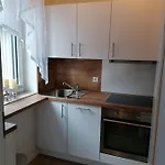 Apartman Wanderglueck *