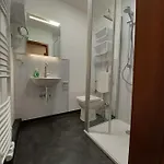 Apartman Wanderglueck *