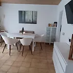 Apartman Wanderglueck