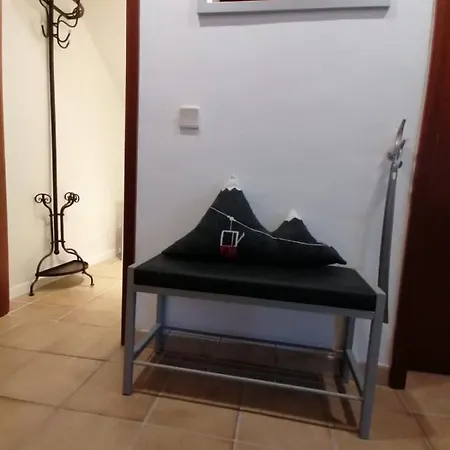 Wanderglück Apartment *
