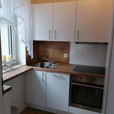 아파트 Wanderglueck *