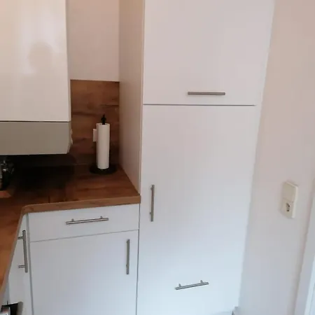 Wanderglueck 아파트 브라운라제