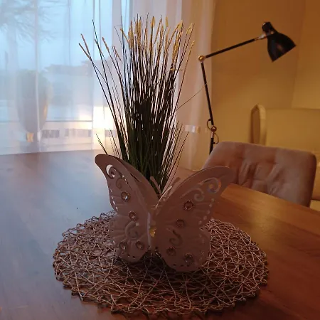 아파트 Wanderglueck