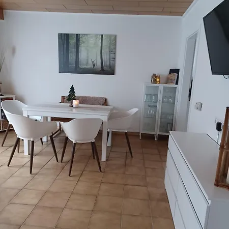 Apartment Wanderglück