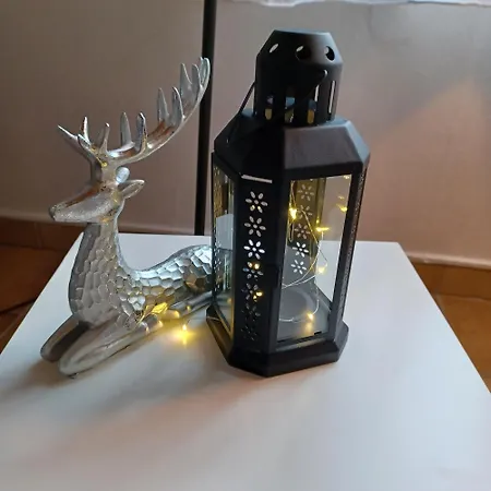 Wanderglueck Daire *