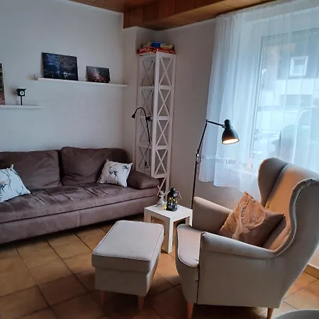 Wanderglueck 아파트 브라운라제