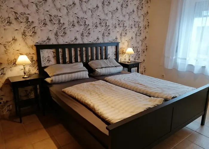 Wanderglueck 公寓 *