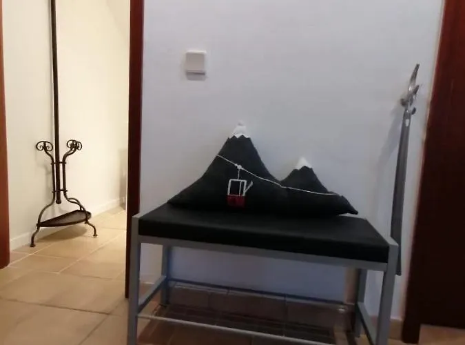 Wanderglueck Daire *