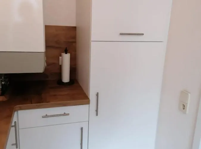 Wanderglueck Daire Braunlage