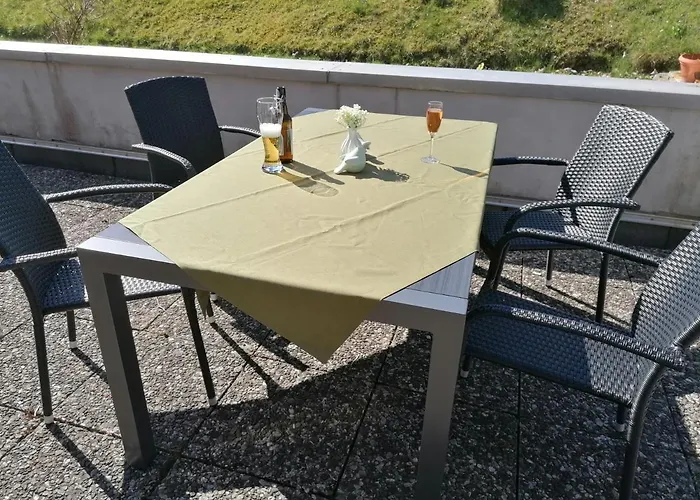 Wanderglueck * Braunlage