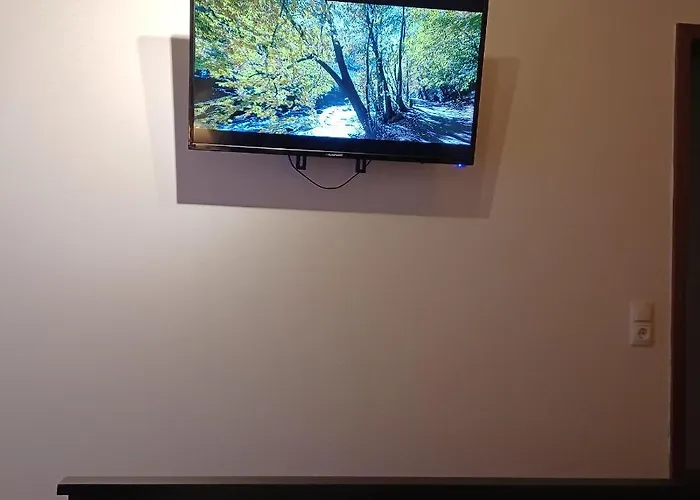 Daire Wanderglueck *