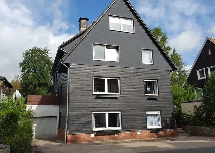 Wanderglueck Daire *